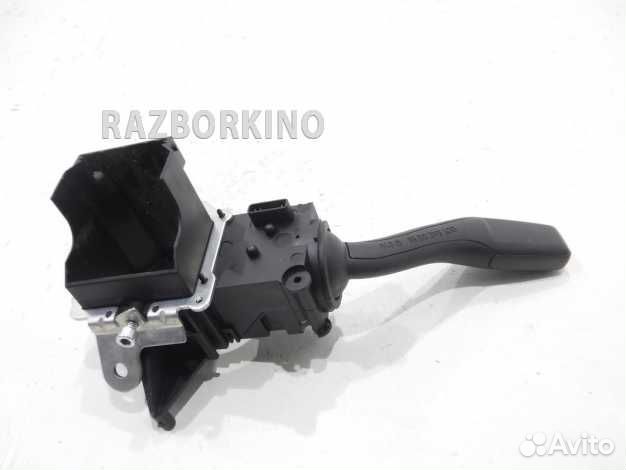 Переключатель поворотов подрулевой