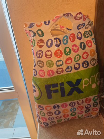 Женские вещи