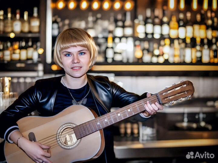 Реставрация, восстановление фото, нейрографика