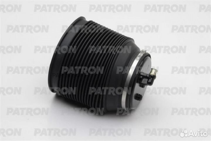 Patron PAS1032 Пневмобаллон задний левый toyota la