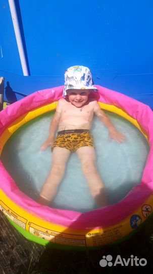 Няня для ребенка