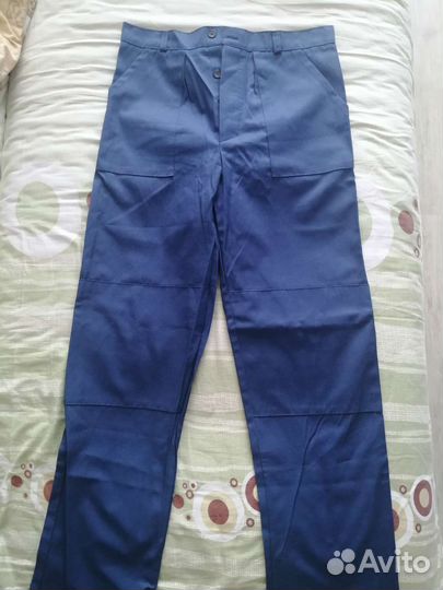 Костюм рабочий