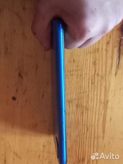 Xiaomi Redmi 9C (NFC), 2/64 ГБ