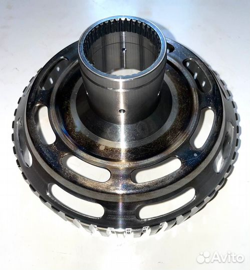 Ступица Хаб 1st brake clutch AWF8G45 volvo