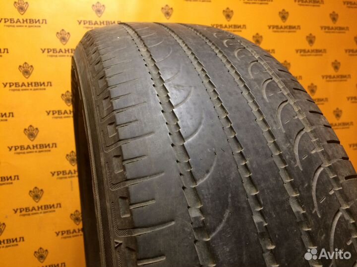 Yokohama Geolandar SUV G055 215/65 R16