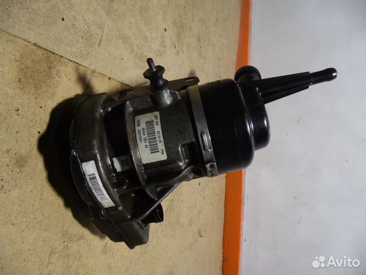 Гидроусилитель руля Пежо 308