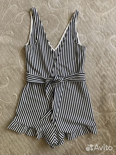 Комбинезон Zara