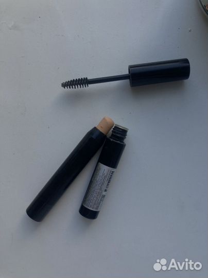 Косметика пакетом