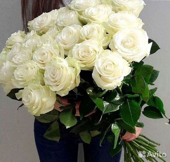 101 Роза Цветы Букеты 51 25 Роз Доставка