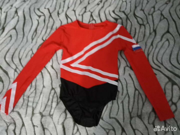 Купальник для девочки