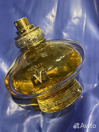 Eisenberg селективная парфюмерия