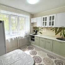 1-к. квартира, 30 м², 1/5 эт.