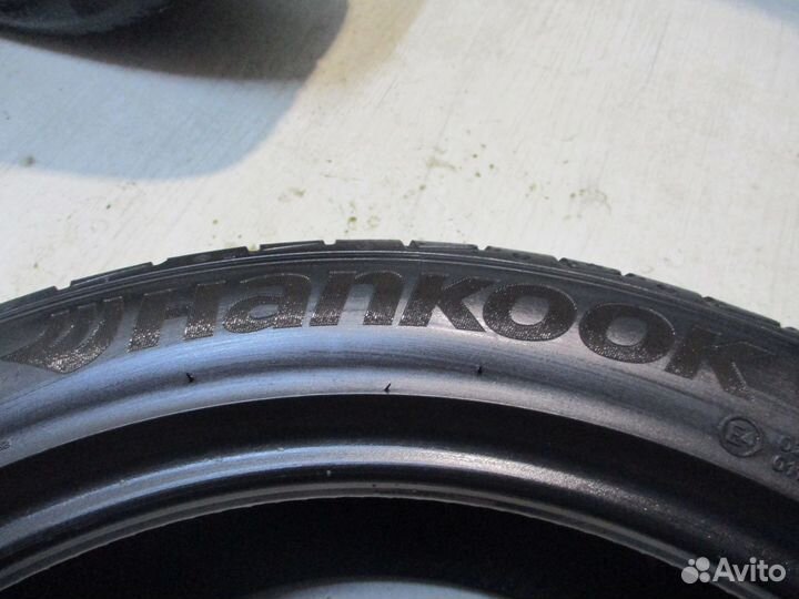 Hankook Ventus S1 Evo 2 K117 245/45 R19