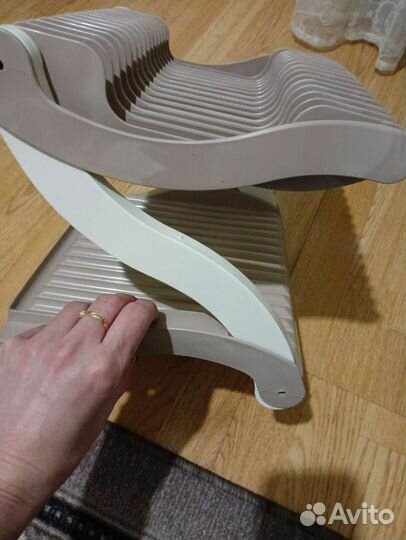 Сушилка для посуды