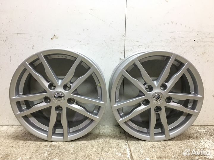 Новый диск R16 Nissan Sentra