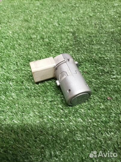 Датчик парковки Audi Audi A8 4E 2002-2007