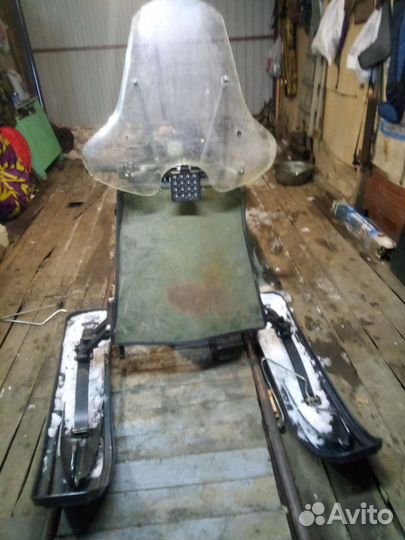 Мотбуксировщико