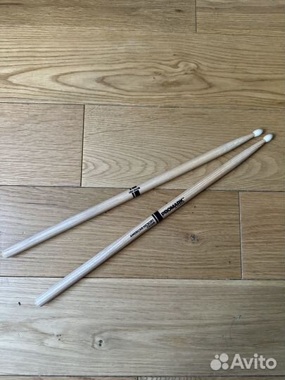 Барабанные палочки Promark