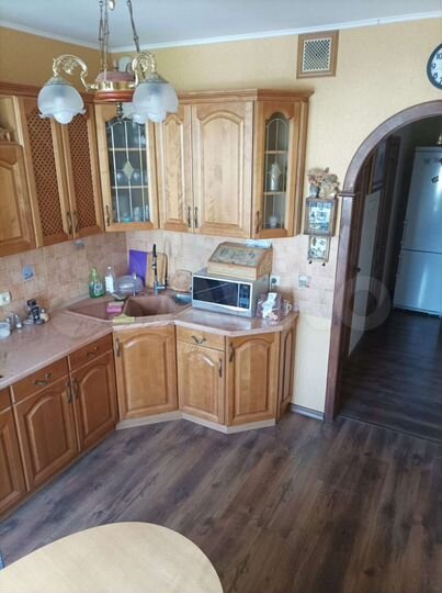2-к. квартира, 64,9 м², 11/14 эт.