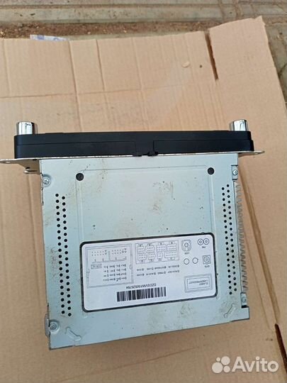 Мультимедиа система