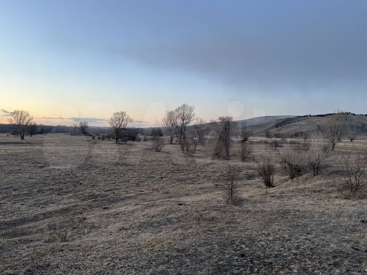 Участок 42 га (СНТ, ДНП)