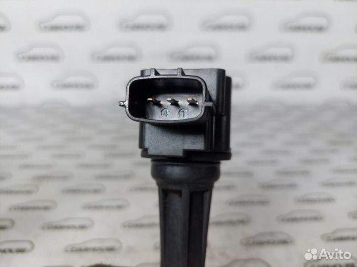 Катушка зажигания Mazda 3 BK Z6