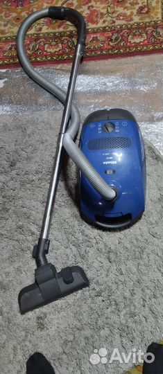 Пылесос Miele