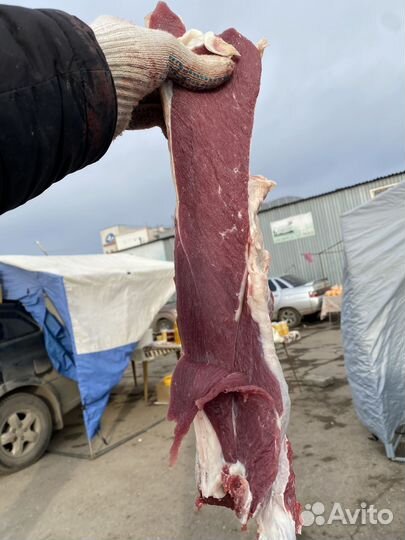 Деревенское мясо, говядина, телятина, баранина