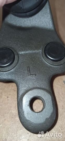 Шаровая опора Tenacity Toyota Camry