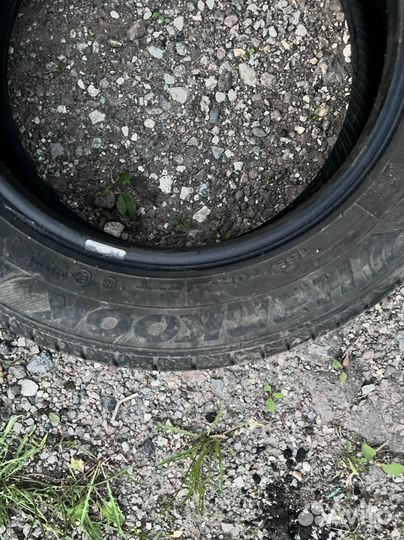 Hankook Optimo K715 155/70 R14