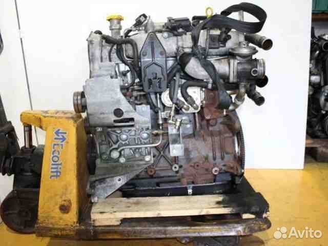 Двигатель chrysler grand voyager 4 (2001 - 2008) e