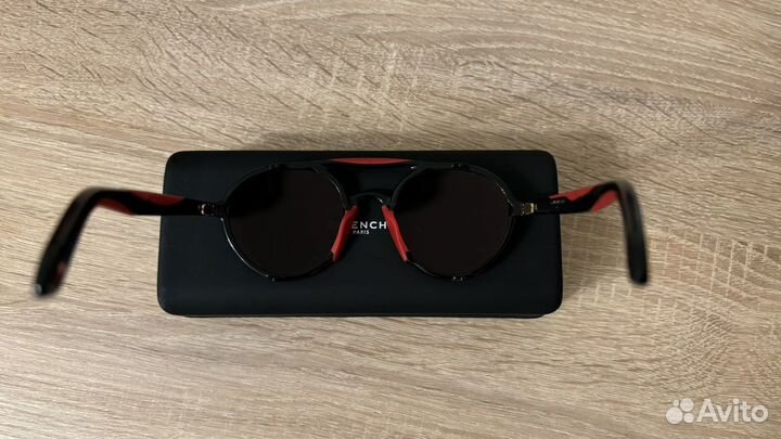 Солнцезащитные очки givenchy givenchy Gv 7038/S