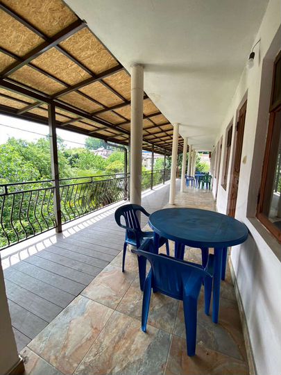 Комната 20 м², 1/3 эт.