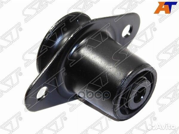 Подушка рамы №6 RH toyota land cruiser 90-98