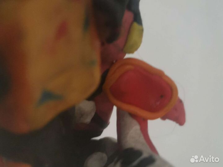 Мортал комбат x фигурки