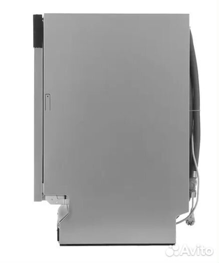 Встраиваемая посудомоечная машина krona delia 60 B