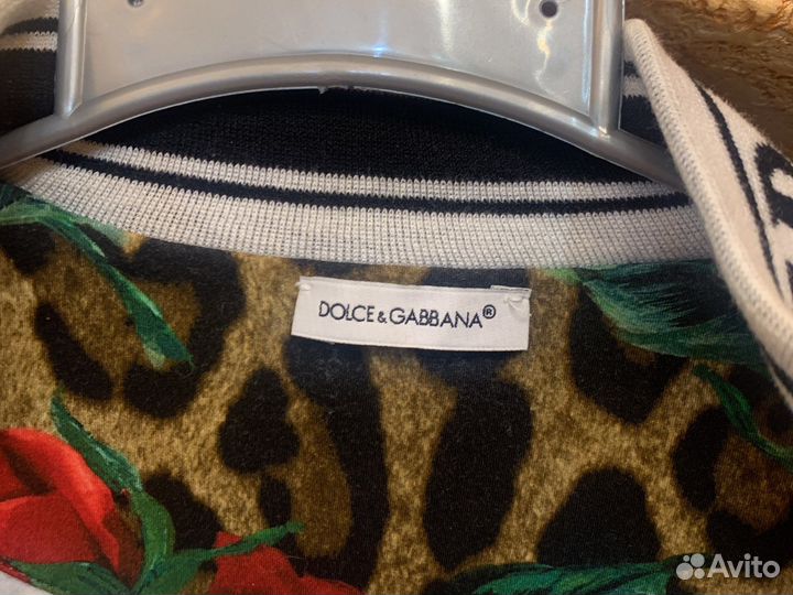 Dolce gabbana костюм/ бронь до 06.07