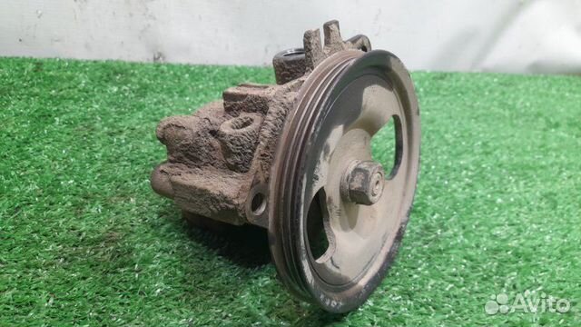 Насос гур Nissan Almera Classic 1.6 QG16 2007