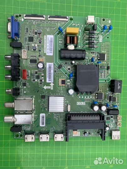 TP.MS3663T.PB727 harper 43F720T