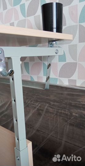 Стол конторка