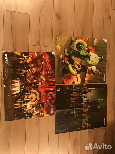 Плакаты из журналов все звезды