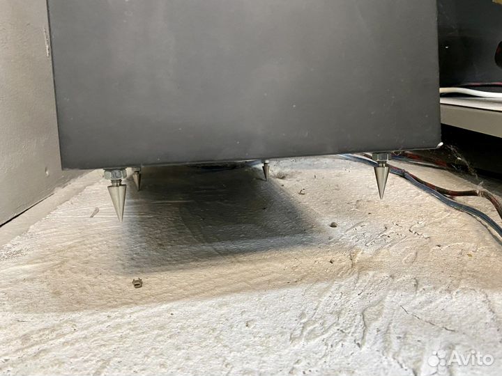 Колонки Hi Fi Jamo S526