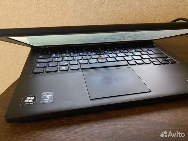 Lenovo thinkpad x240