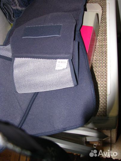 Бандаж тазобедренный medi orthocox новый