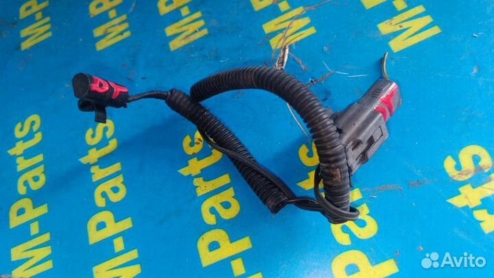 Датчик температуры воздуха Mazda Demio DY3W DY5W