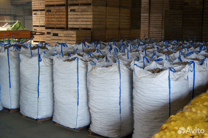 Керамзит биг-бэги