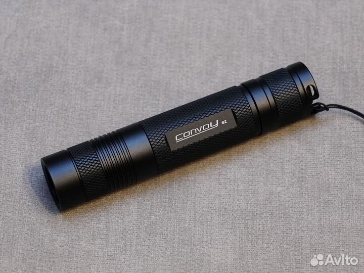 Новые ультрафиолетовые фонари