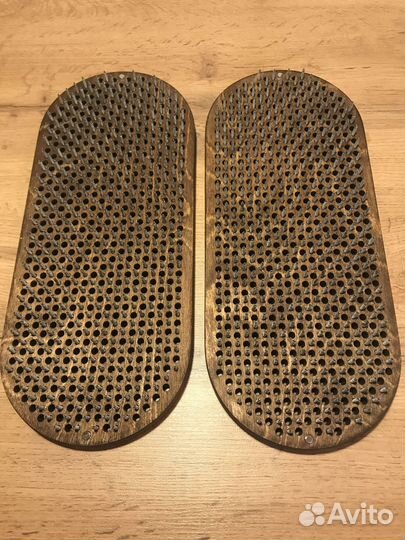 Доска Садху 10 мм