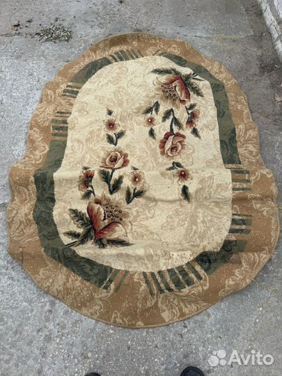 Продою коврик б/у