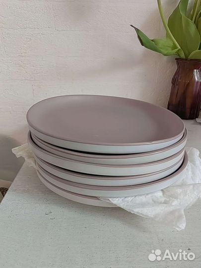Тарелки